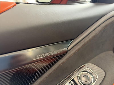 2025 Chevrolet Corvette Z06 Convertible 3LZ