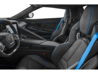 2025 Chevrolet Corvette Z06 Convertible 3LZ