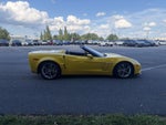 2010 Chevrolet Corvette Convertible Grand Sport 3LT