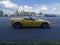 2010 Chevrolet Corvette Convertible Grand Sport 3LT