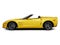 2010 Chevrolet Corvette Convertible Grand Sport 3LT