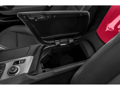 2015 Chevrolet Corvette Convertible Z06 3LZ