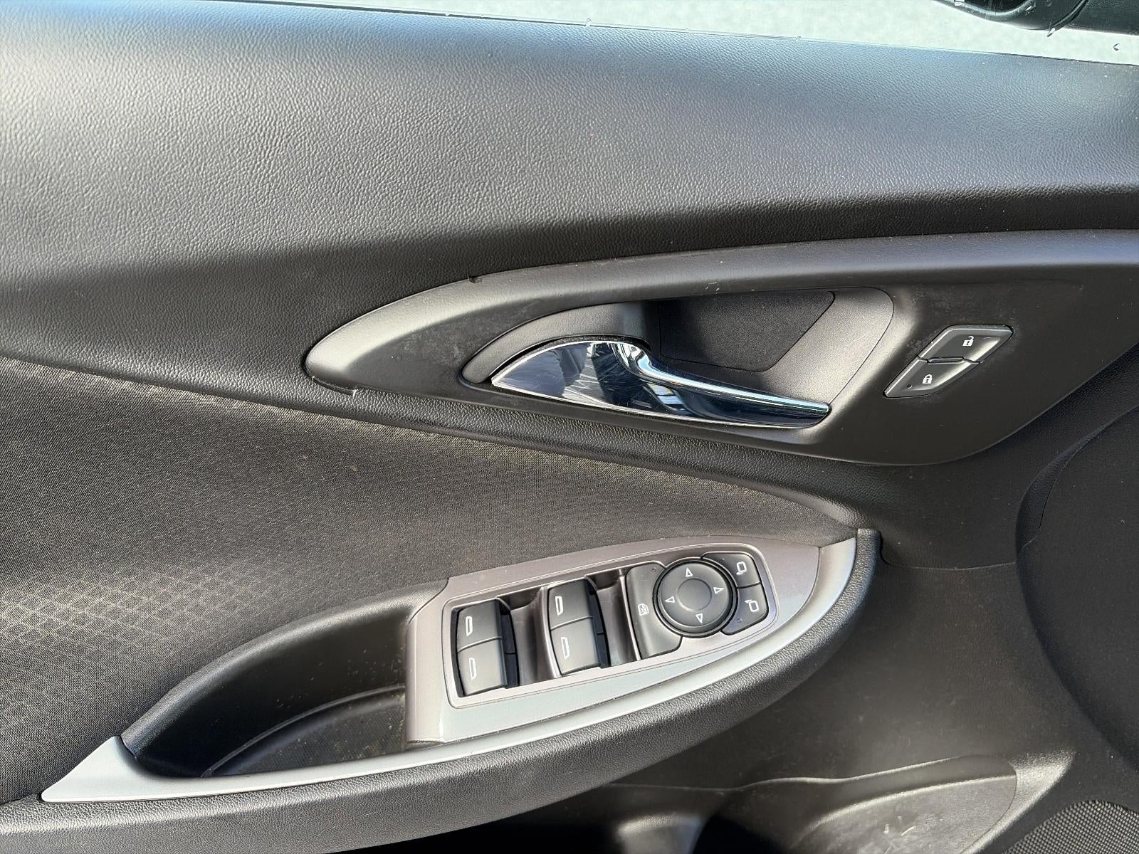 2020 Chevrolet Malibu RS