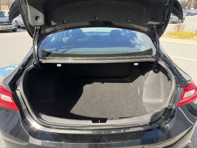 2020 Chevrolet Malibu RS