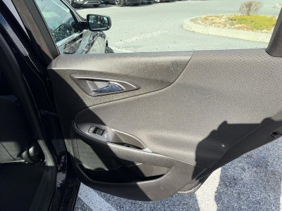 2020 Chevrolet Malibu RS