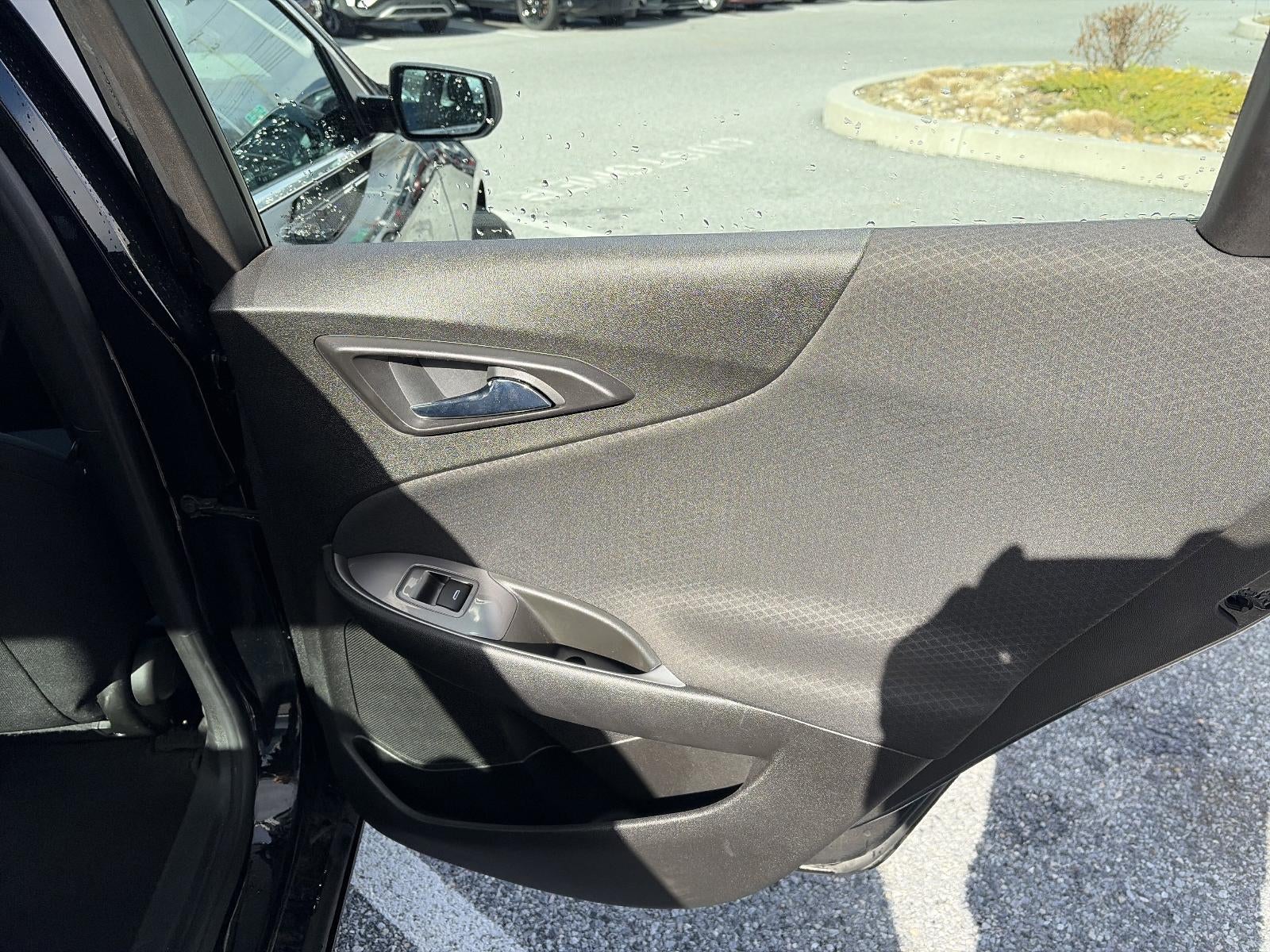 2020 Chevrolet Malibu RS