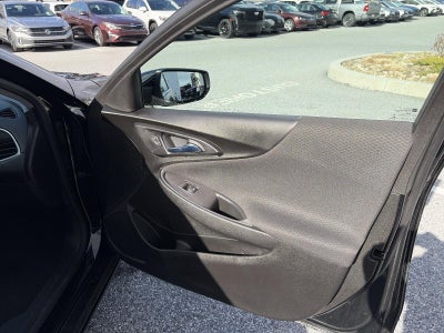 2020 Chevrolet Malibu RS