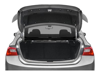 2020 Chevrolet Malibu RS