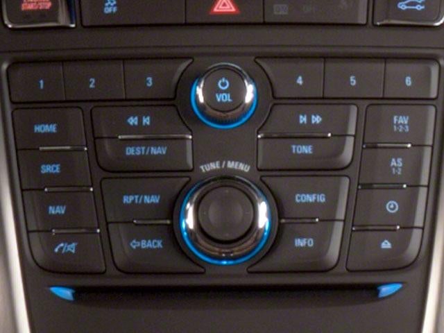 2013 Buick Verano 4dr Sdn