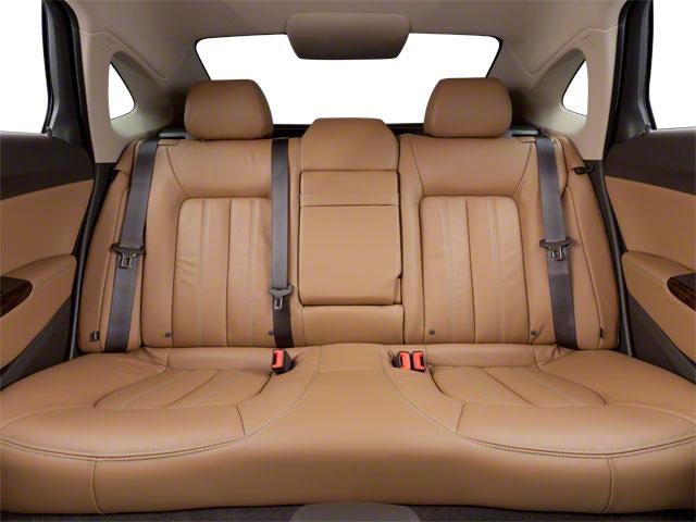 2013 Buick Verano 4dr Sdn