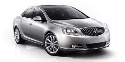 2013 Buick Verano 4dr Sdn