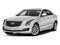 2018 Cadillac ATS Sedan 2.0L I4 AWD