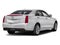 2018 Cadillac ATS Sedan 2.0L I4 AWD