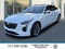 2019 Cadillac CT6 4dr Sdn 3.6L Premium Luxury AWD