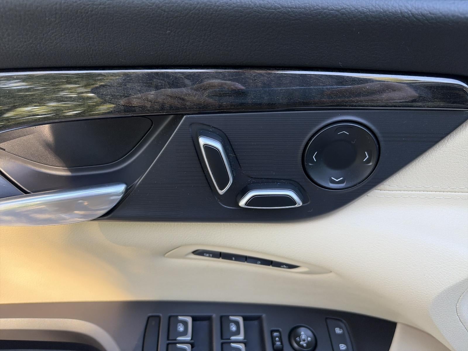 2019 Cadillac CT6 4dr Sdn 3.6L Premium Luxury AWD