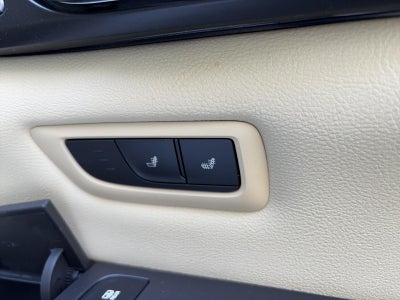 2019 Cadillac CT6 4dr Sdn 3.6L Premium Luxury AWD