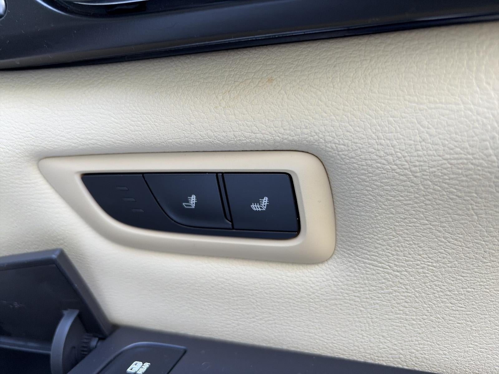 2019 Cadillac CT6 4dr Sdn 3.6L Premium Luxury AWD