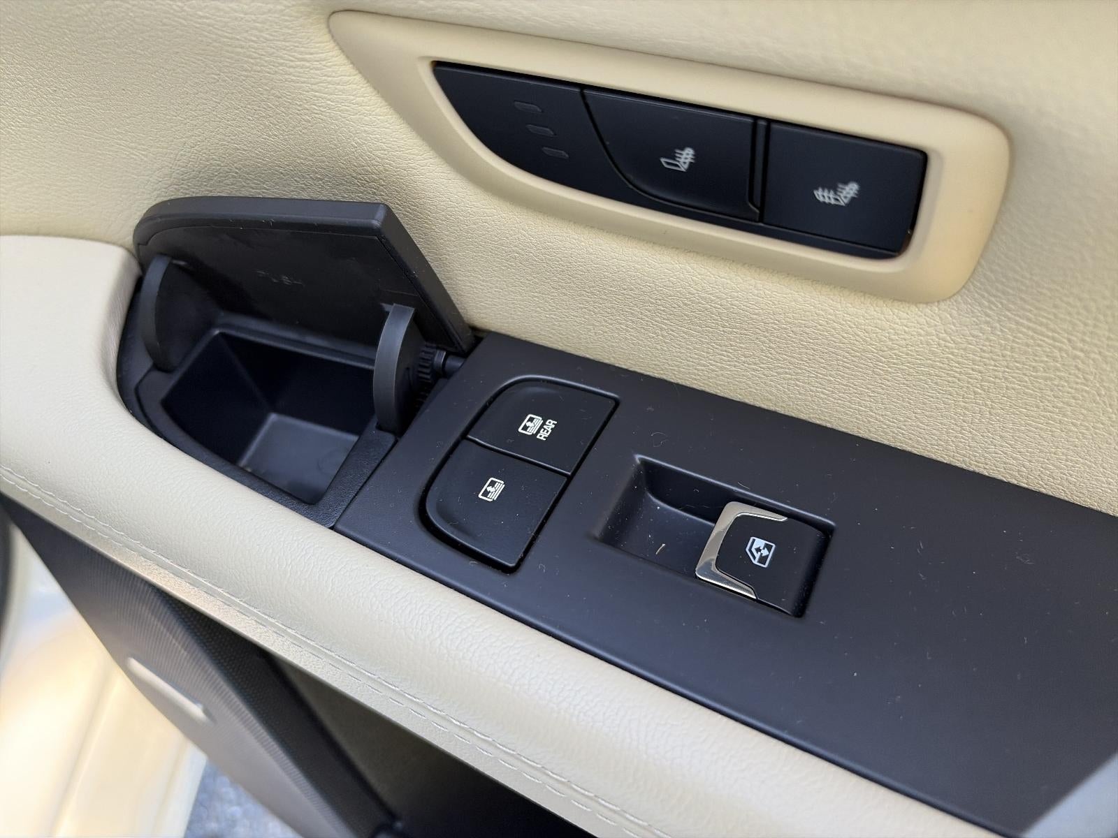 2019 Cadillac CT6 4dr Sdn 3.6L Premium Luxury AWD