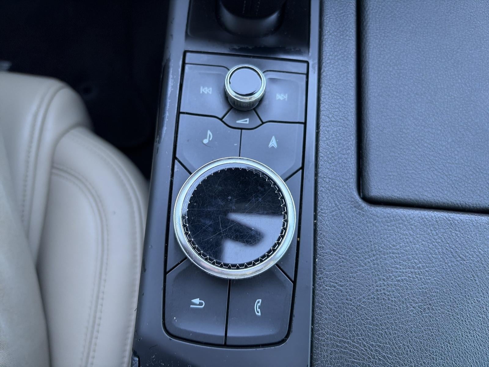 2019 Cadillac CT6 4dr Sdn 3.6L Premium Luxury AWD