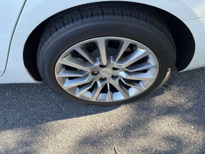 2019 Cadillac CT6 4dr Sdn 3.6L Premium Luxury AWD