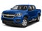2019 Chevrolet Colorado Crew Cab Short Box 4-Wheel Drive Z71