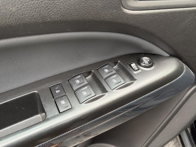 2018 Chevrolet Colorado Crew Cab Long Box 4-Wheel Drive Z71