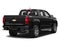 2018 Chevrolet Colorado Crew Cab Long Box 4-Wheel Drive Z71