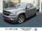 2019 Chevrolet Colorado Extended Cab Long Box 4-Wheel Drive Z71