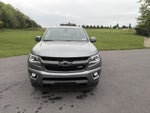 2019 Chevrolet Colorado Extended Cab Long Box 4-Wheel Drive Z71