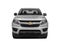 2019 Chevrolet Colorado Extended Cab Long Box 4-Wheel Drive Z71