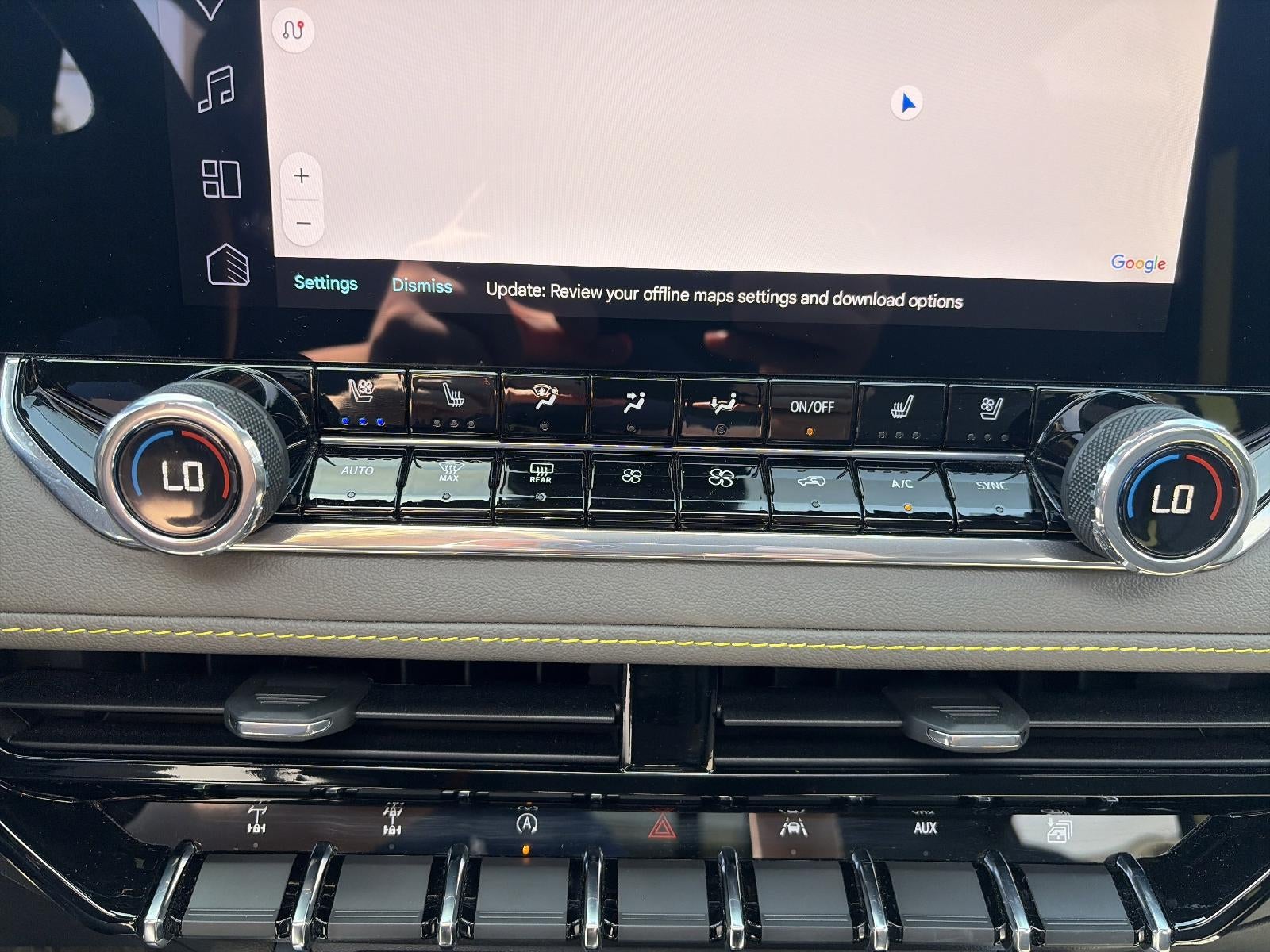 2024 Chevrolet Colorado Crew Cab Short Box 4-Wheel Drive ZR2