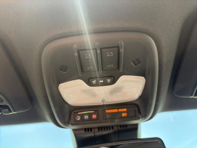 2024 Chevrolet Colorado Crew Cab Short Box 4-Wheel Drive ZR2