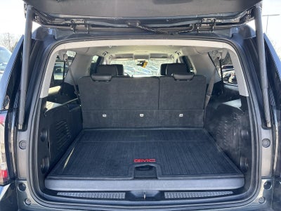 2020 GMC Yukon XL 4WD 4dr SLT