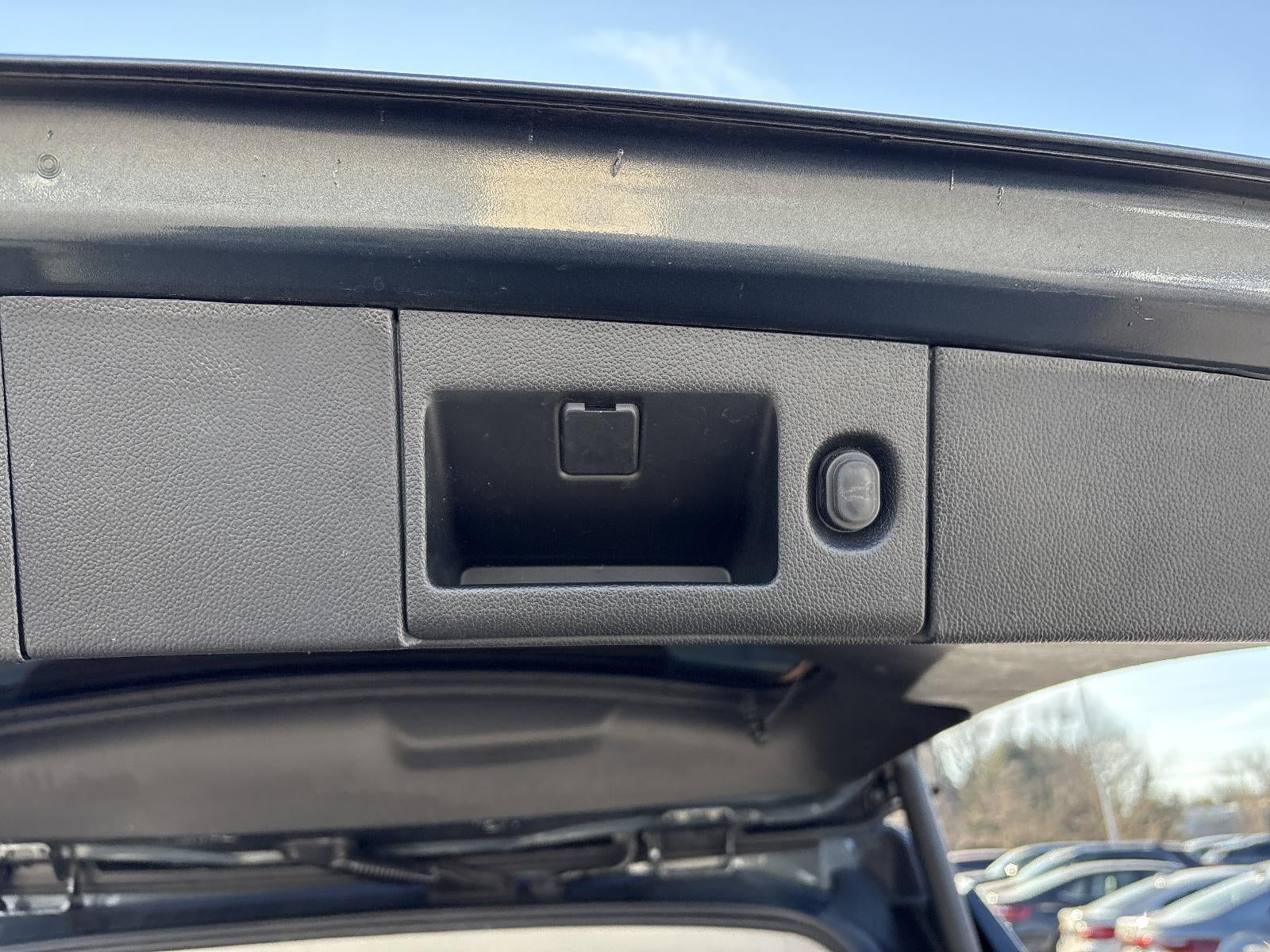 2020 GMC Yukon XL 4WD 4dr SLT