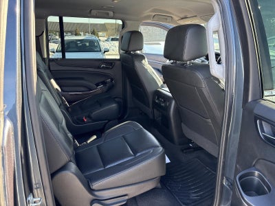 2020 GMC Yukon XL 4WD 4dr SLT