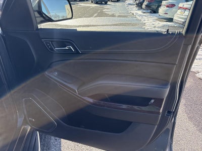 2020 GMC Yukon XL 4WD 4dr SLT