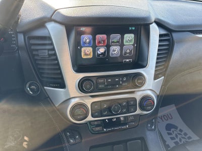 2020 GMC Yukon XL 4WD 4dr SLT