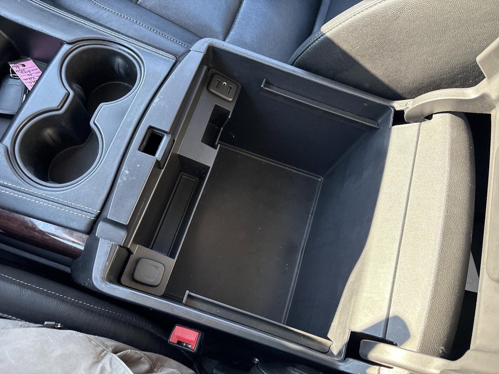 2020 GMC Yukon XL 4WD 4dr SLT