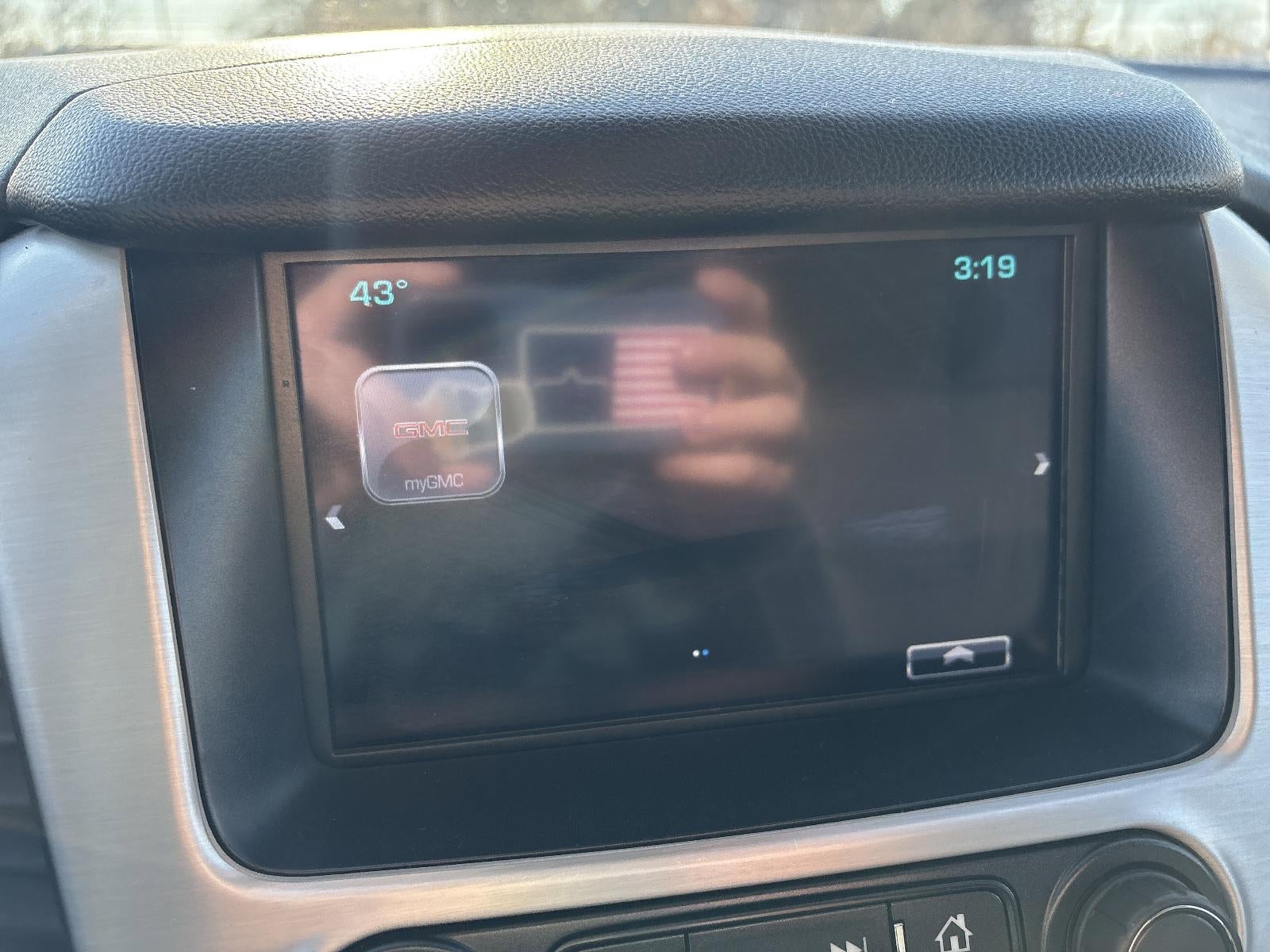 2020 GMC Yukon XL 4WD 4dr SLT