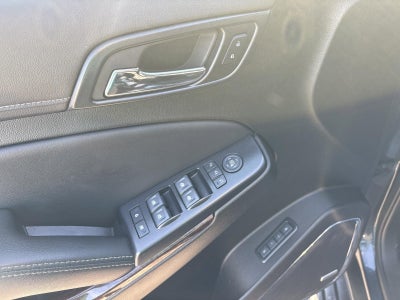 2020 GMC Yukon XL 4WD 4dr SLT