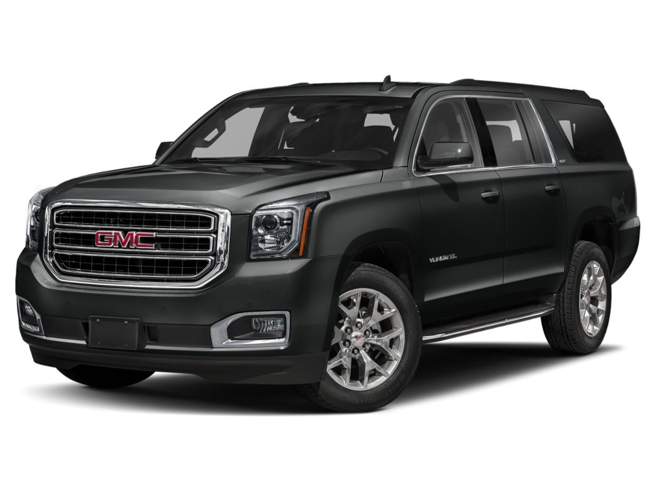 2020 GMC Yukon XL 4WD 4dr SLT