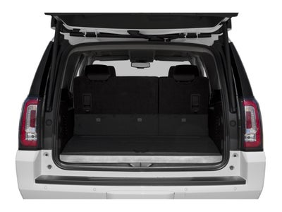 2020 GMC Yukon XL 4WD 4dr SLT