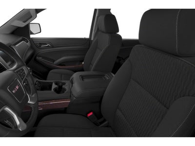 2020 GMC Yukon XL 4WD 4dr SLT