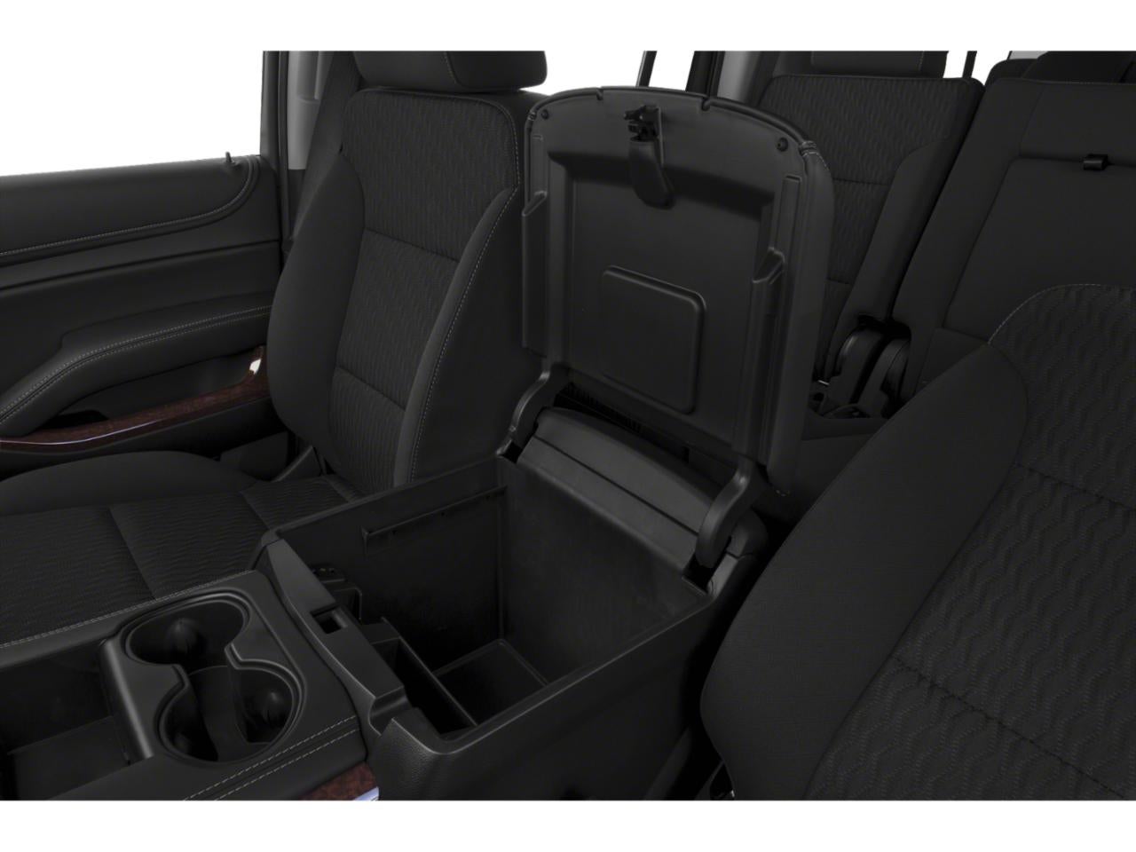 2020 GMC Yukon XL 4WD 4dr SLT