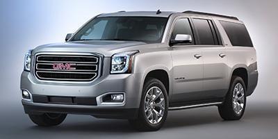 2020 GMC Yukon XL 4WD 4dr SLT