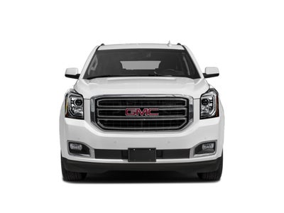 2020 GMC Yukon XL 4WD 4dr SLT