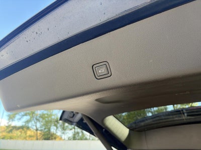 2022 Chevrolet Traverse AWD 1LT