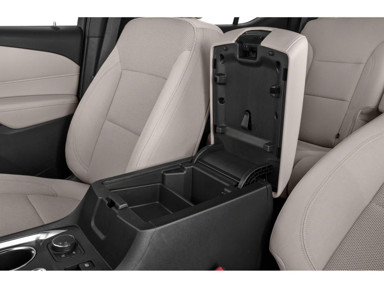2022 Chevrolet Traverse AWD 1LT