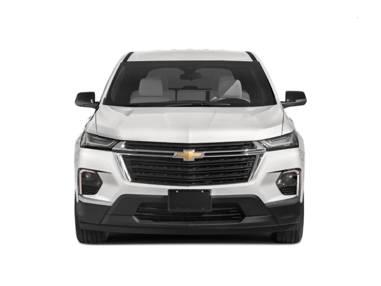 2022 Chevrolet Traverse AWD 1LT