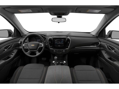2018 Chevrolet Traverse AWD 1LZ